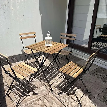 Cabine, Balcon, 5 Pers, Proche Pistes - Fr-1-404-355 * La Mongie