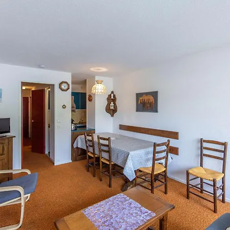 Cabine, Balcon, 5 Pers, Proche Pistes - Fr-1-404-355 Apartment